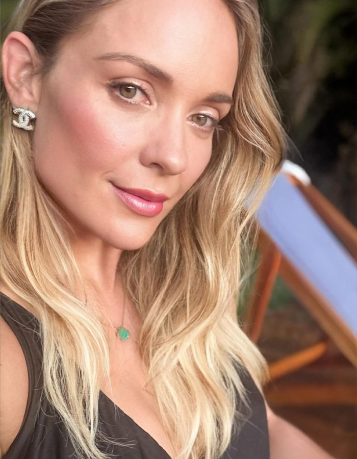 Final Haunting Post Of Glamorous Triathlete Emerges After Texas Ironman Tragedy