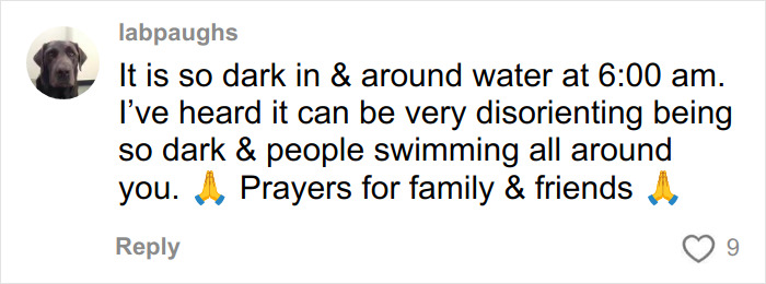 Final Haunting Post Of Glamorous Triathlete Emerges After Texas Ironman Tragedy