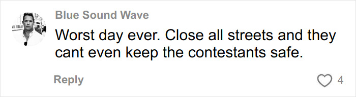 Final Haunting Post Of Glamorous Triathlete Emerges After Texas Ironman Tragedy