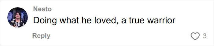 Final Haunting Post Of Glamorous Triathlete Emerges After Texas Ironman Tragedy