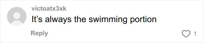 Final Haunting Post Of Glamorous Triathlete Emerges After Texas Ironman Tragedy