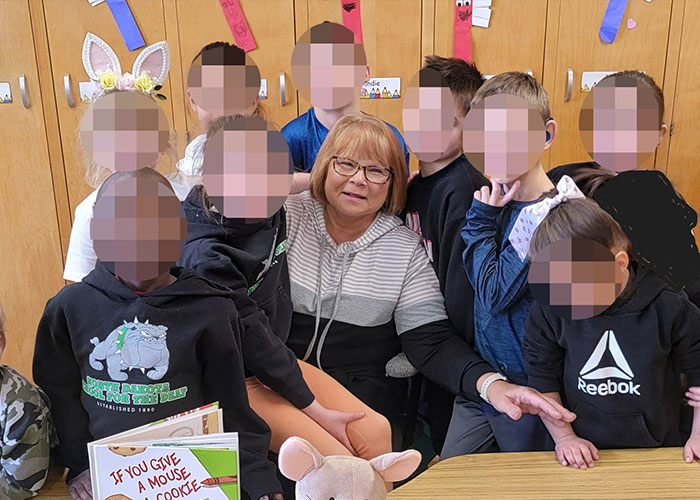 Teacher, 65, Who Spent Life Helping Disabled Children Hid Terrible Secret