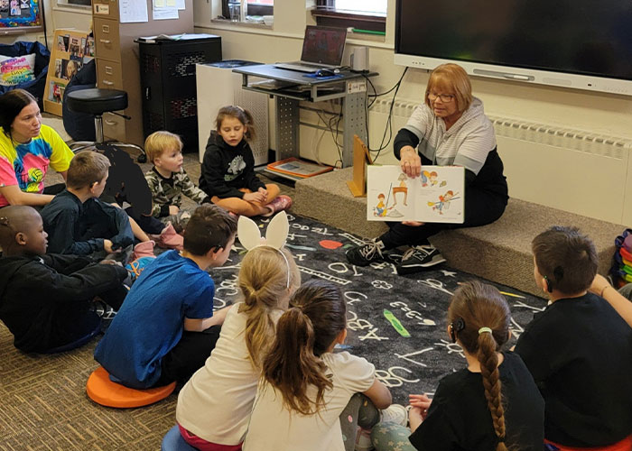 Teacher, 65, Who Spent Life Helping Disabled Children Hid Terrible Secret