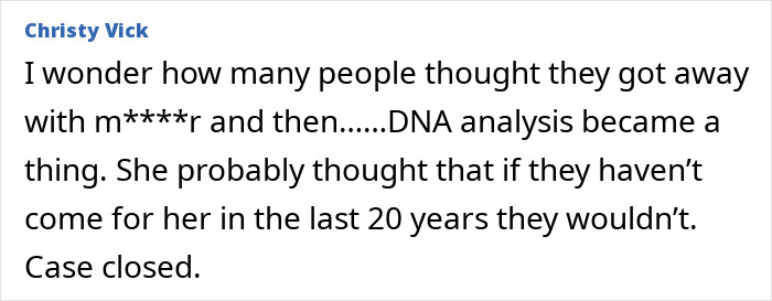 Teacher, 65, Who Spent Life Helping Disabled Children Hid Terrible Secret