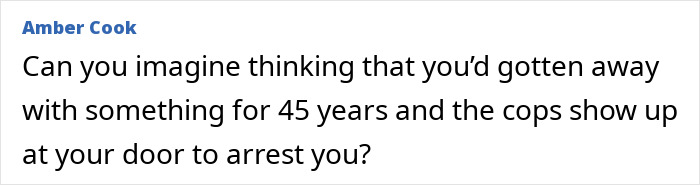 Teacher, 65, Who Spent Life Helping Disabled Children Hid Terrible Secret