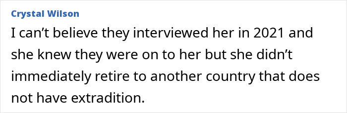 Teacher, 65, Who Spent Life Helping Disabled Children Hid Terrible Secret