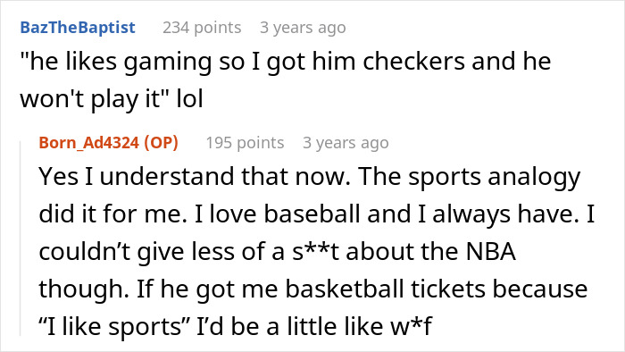 Woman Buys Concert Tickets For BF&rsquo;s Birthday Because He &ldquo;Loves Bands&rdquo;, His Reaction Makes Her Cry