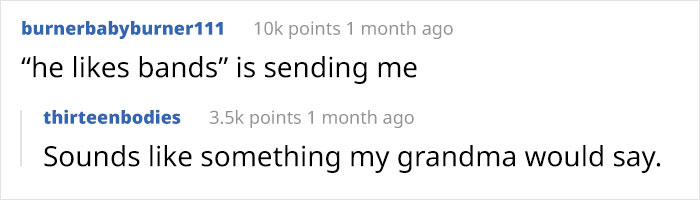 Woman Buys Concert Tickets For BF&rsquo;s Birthday Because He &ldquo;Loves Bands&rdquo;, His Reaction Makes Her Cry