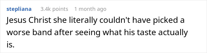 Woman Buys Concert Tickets For BF&rsquo;s Birthday Because He &ldquo;Loves Bands&rdquo;, His Reaction Makes Her Cry