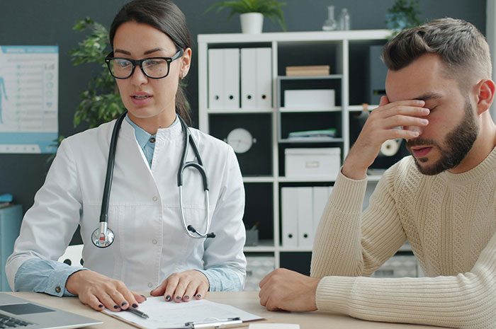 37 Healthcare Workers Warn About Things You Should Never Do To Your Body