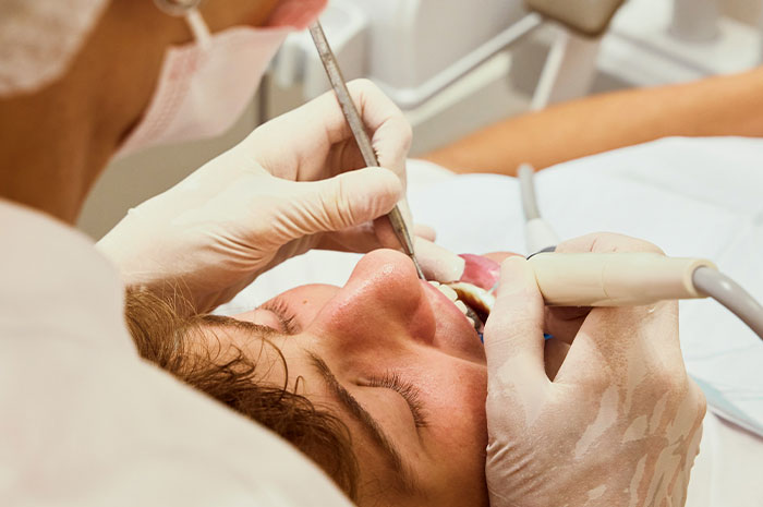 37 Healthcare Workers Warn About Things You Should Never Do To Your Body