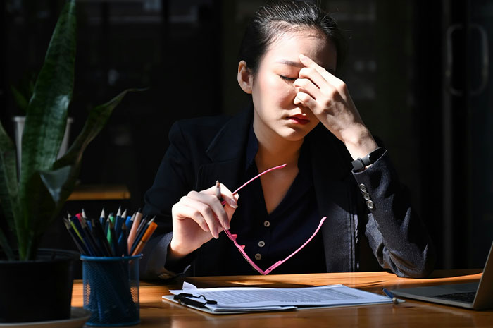 37 Healthcare Workers Warn About Things You Should Never Do To Your Body