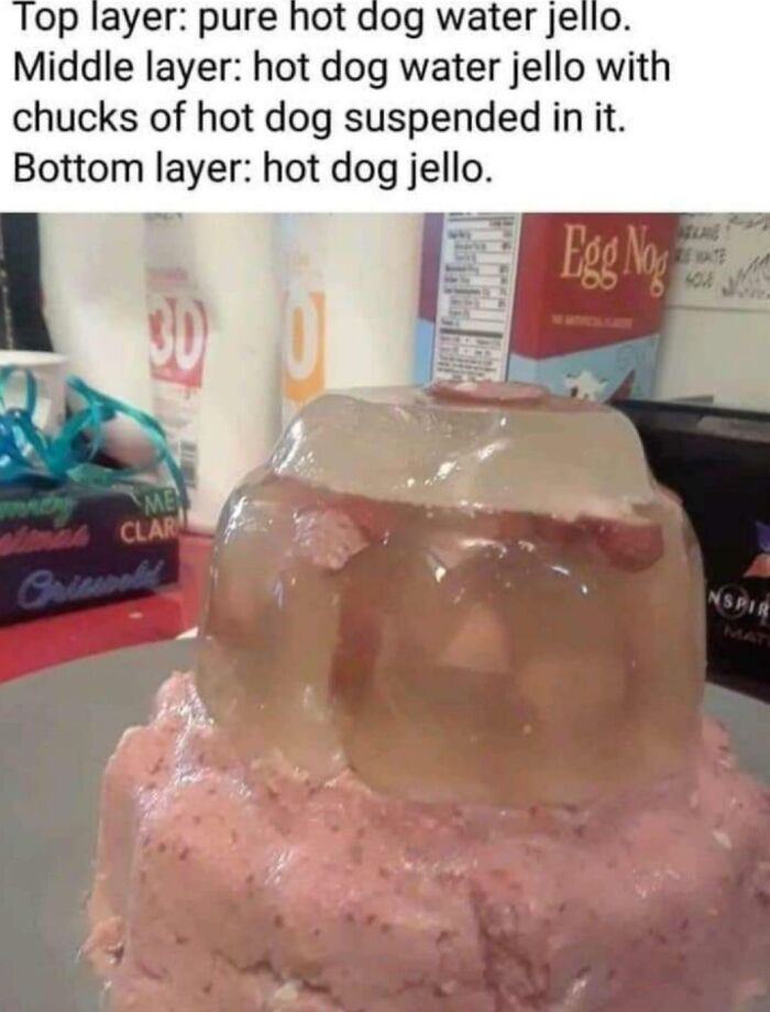 &ldquo;Apple Mayo Sandwich&rdquo;: 73 Cursed Food Pics Straight From The Depths Of Hell