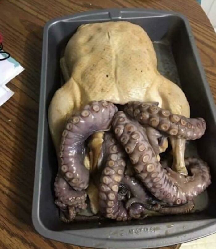 &ldquo;Apple Mayo Sandwich&rdquo;: 73 Cursed Food Pics Straight From The Depths Of Hell