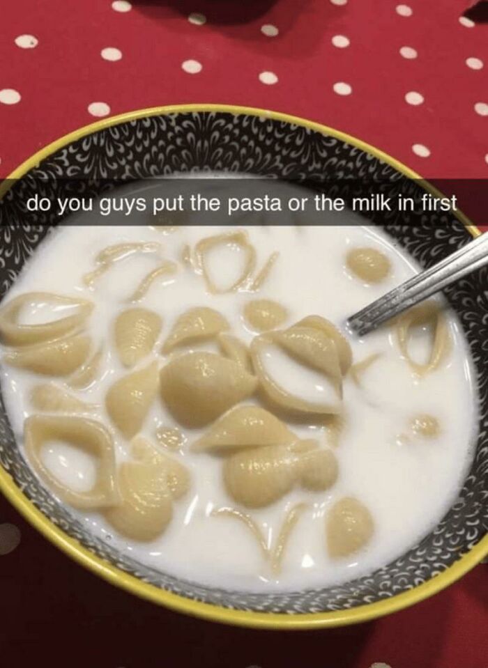 &ldquo;Apple Mayo Sandwich&rdquo;: 73 Cursed Food Pics Straight From The Depths Of Hell