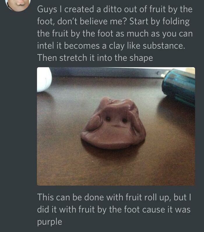 &ldquo;Apple Mayo Sandwich&rdquo;: 73 Cursed Food Pics Straight From The Depths Of Hell