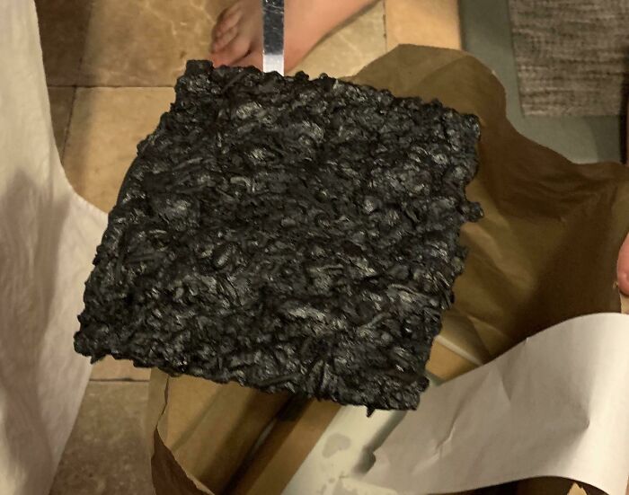 &ldquo;Apple Mayo Sandwich&rdquo;: 73 Cursed Food Pics Straight From The Depths Of Hell