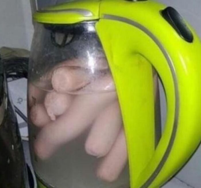 &ldquo;Apple Mayo Sandwich&rdquo;: 73 Cursed Food Pics Straight From The Depths Of Hell