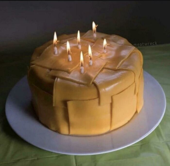 &ldquo;Apple Mayo Sandwich&rdquo;: 73 Cursed Food Pics Straight From The Depths Of Hell