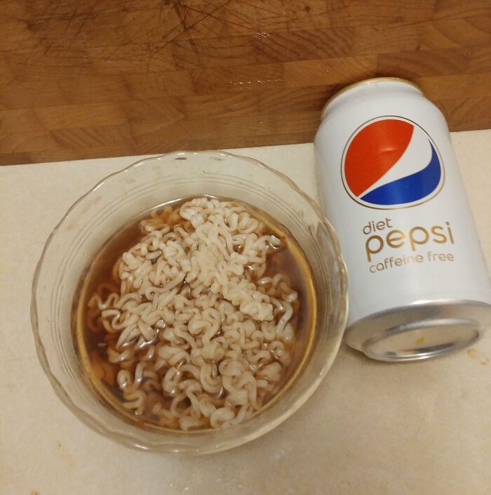 &ldquo;Apple Mayo Sandwich&rdquo;: 73 Cursed Food Pics Straight From The Depths Of Hell