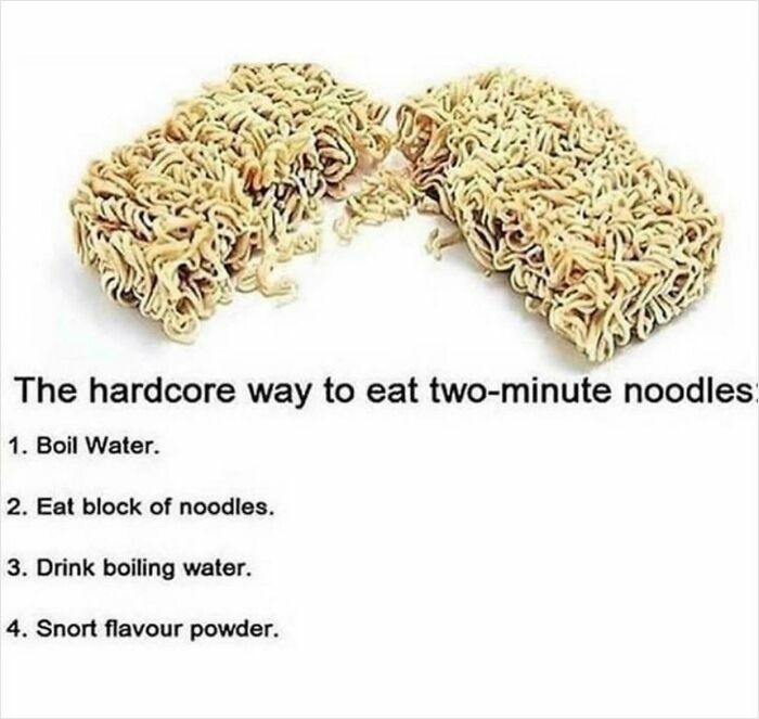 &ldquo;Apple Mayo Sandwich&rdquo;: 73 Cursed Food Pics Straight From The Depths Of Hell