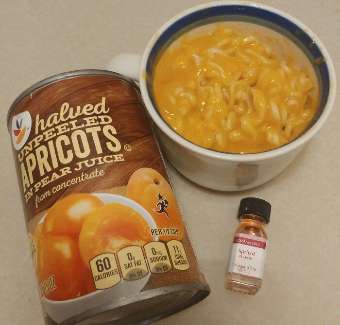 &ldquo;Apple Mayo Sandwich&rdquo;: 73 Cursed Food Pics Straight From The Depths Of Hell