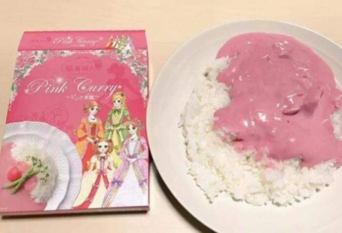 &ldquo;Apple Mayo Sandwich&rdquo;: 73 Cursed Food Pics Straight From The Depths Of Hell