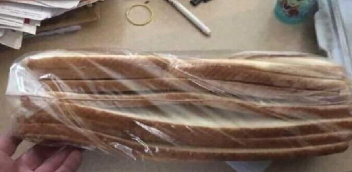 &ldquo;Apple Mayo Sandwich&rdquo;: 73 Cursed Food Pics Straight From The Depths Of Hell