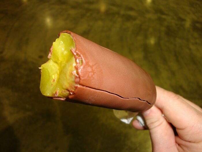 &ldquo;Apple Mayo Sandwich&rdquo;: 73 Cursed Food Pics Straight From The Depths Of Hell