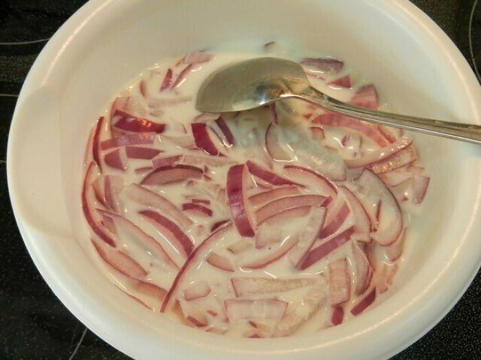 &ldquo;Apple Mayo Sandwich&rdquo;: 73 Cursed Food Pics Straight From The Depths Of Hell