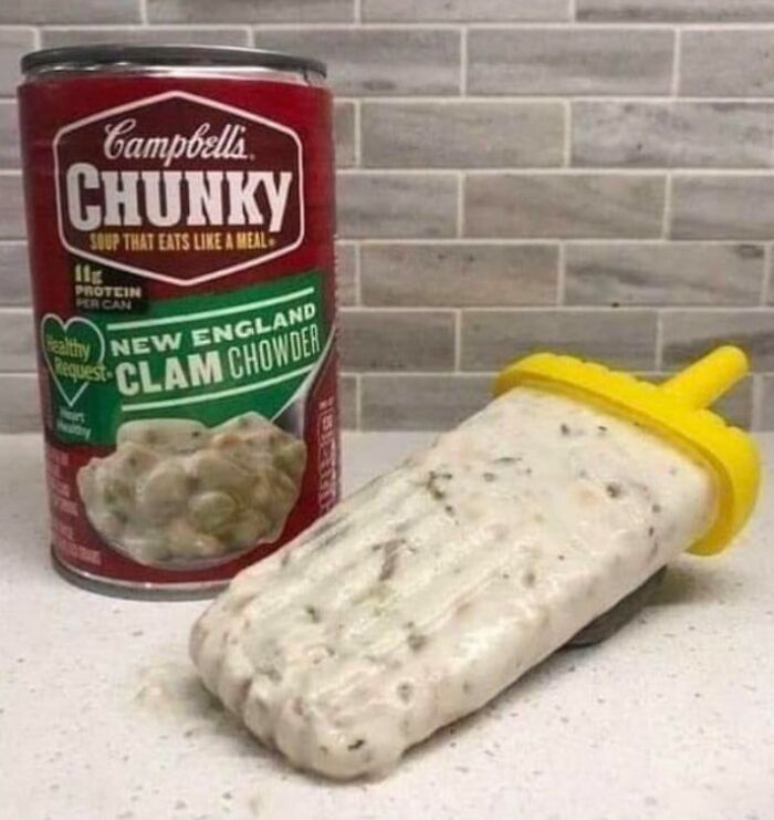 &ldquo;Apple Mayo Sandwich&rdquo;: 73 Cursed Food Pics Straight From The Depths Of Hell