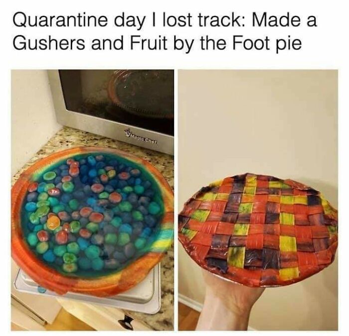 &ldquo;Apple Mayo Sandwich&rdquo;: 73 Cursed Food Pics Straight From The Depths Of Hell