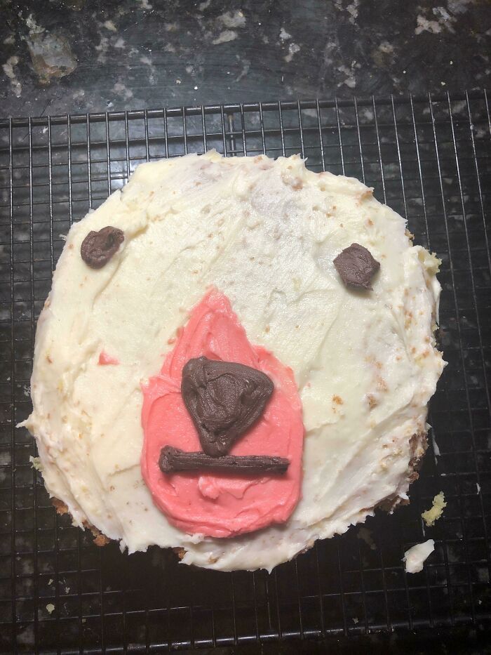 &ldquo;Apple Mayo Sandwich&rdquo;: 73 Cursed Food Pics Straight From The Depths Of Hell