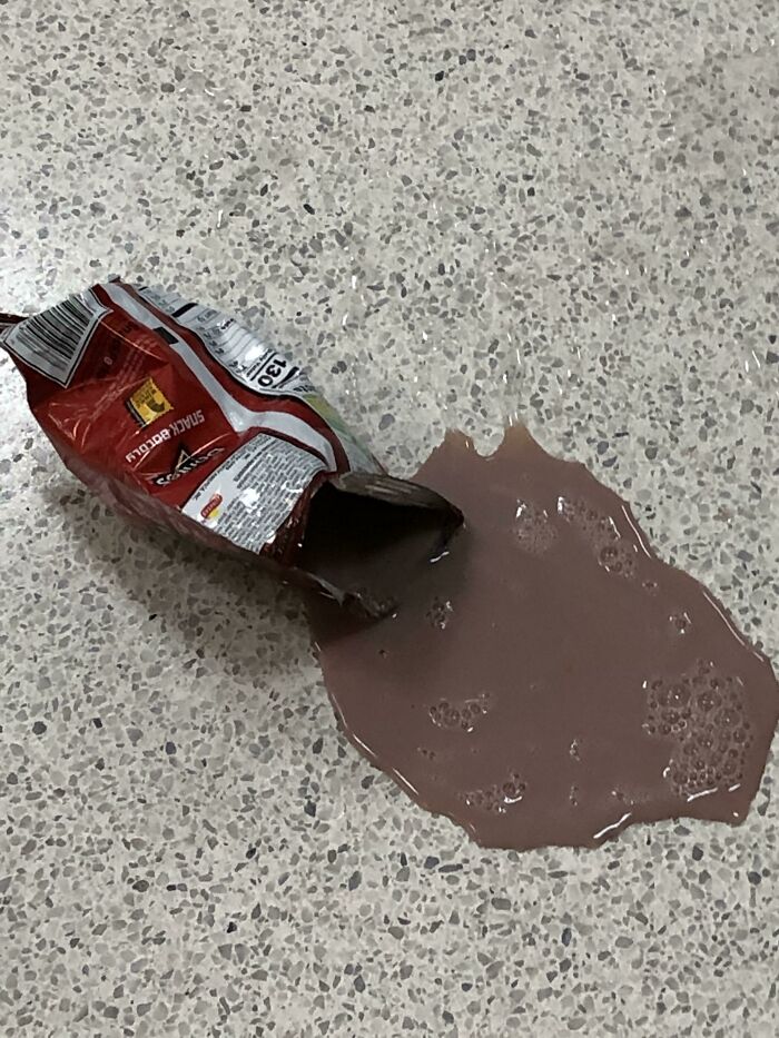 &ldquo;Apple Mayo Sandwich&rdquo;: 73 Cursed Food Pics Straight From The Depths Of Hell