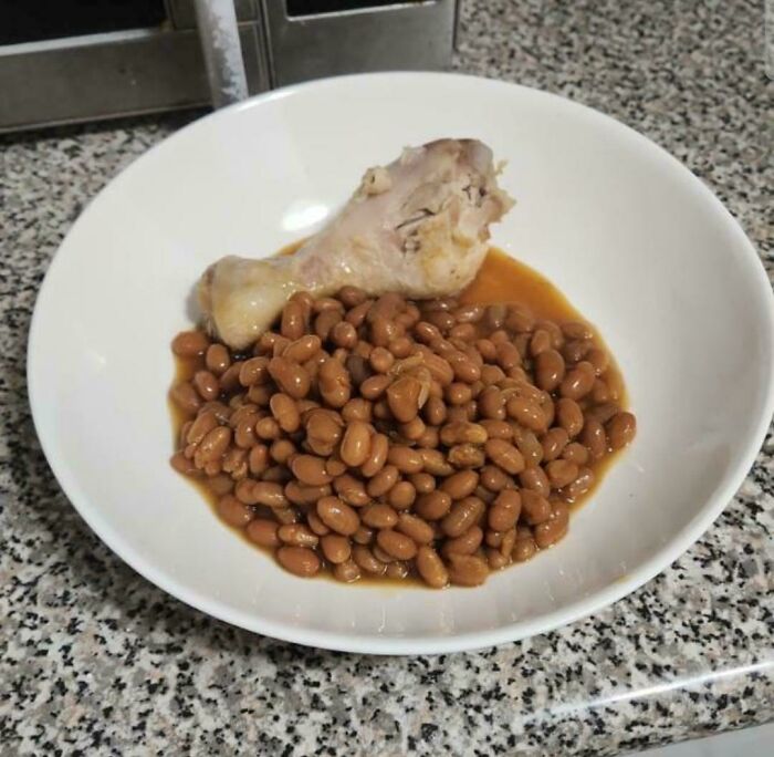 &ldquo;Apple Mayo Sandwich&rdquo;: 73 Cursed Food Pics Straight From The Depths Of Hell