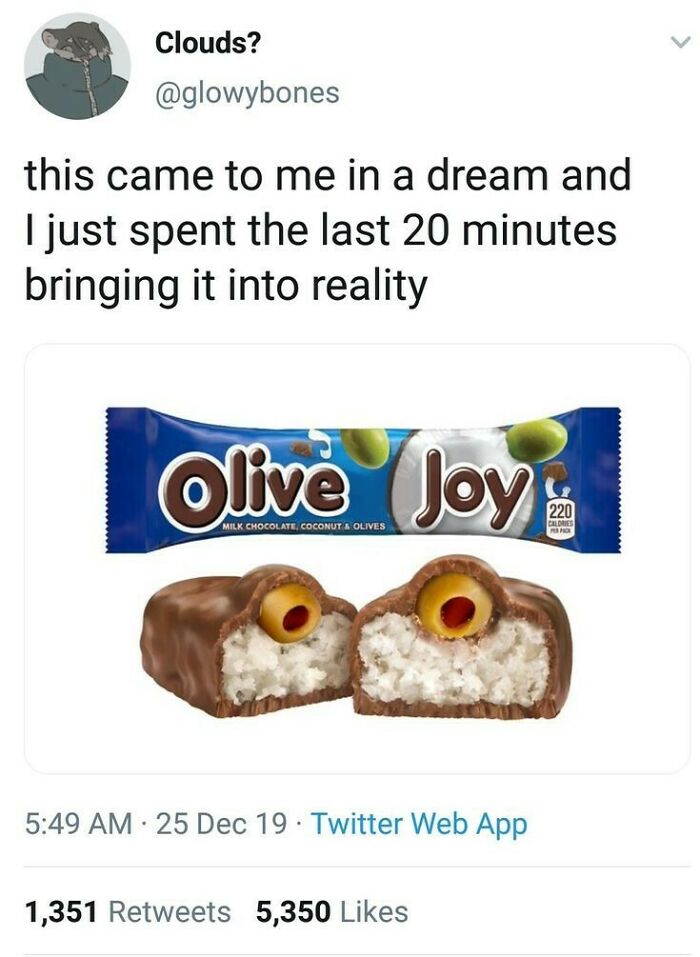 &ldquo;Apple Mayo Sandwich&rdquo;: 73 Cursed Food Pics Straight From The Depths Of Hell