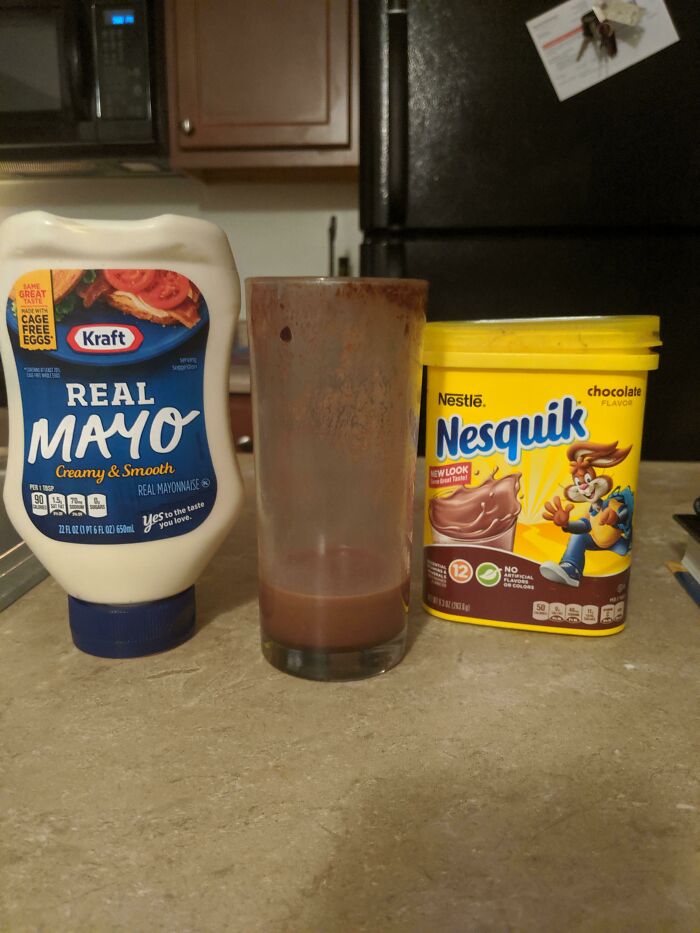 &ldquo;Apple Mayo Sandwich&rdquo;: 73 Cursed Food Pics Straight From The Depths Of Hell