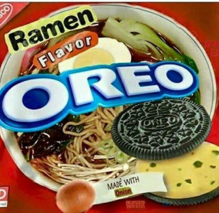 &ldquo;Apple Mayo Sandwich&rdquo;: 73 Cursed Food Pics Straight From The Depths Of Hell