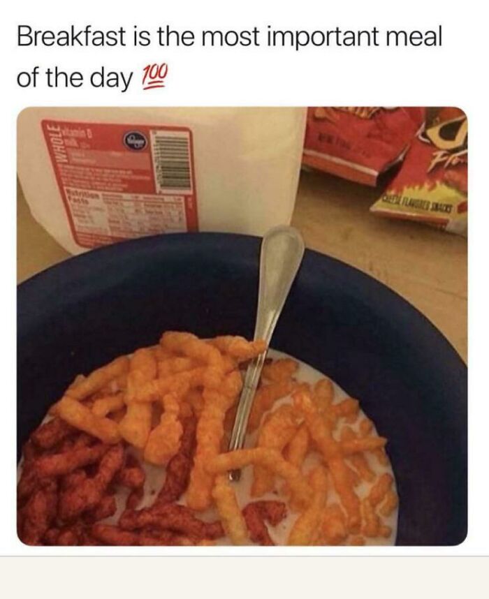 &ldquo;Apple Mayo Sandwich&rdquo;: 73 Cursed Food Pics Straight From The Depths Of Hell