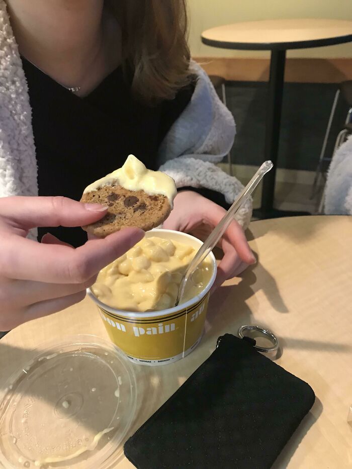 &ldquo;Apple Mayo Sandwich&rdquo;: 73 Cursed Food Pics Straight From The Depths Of Hell