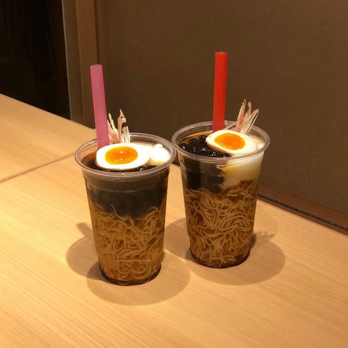 &ldquo;Apple Mayo Sandwich&rdquo;: 73 Cursed Food Pics Straight From The Depths Of Hell