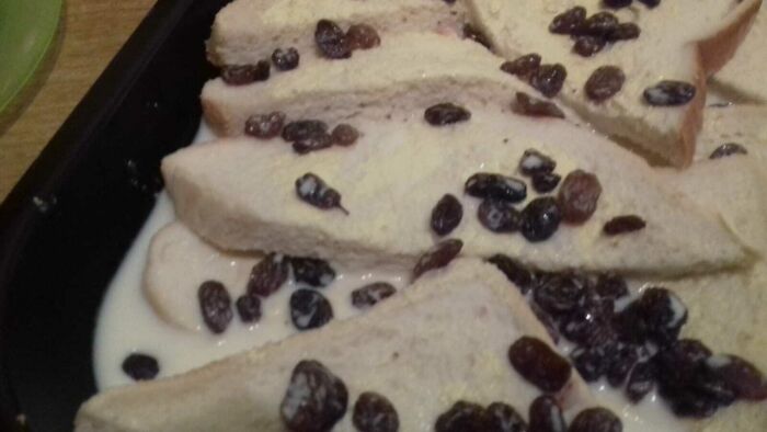 &ldquo;Apple Mayo Sandwich&rdquo;: 73 Cursed Food Pics Straight From The Depths Of Hell