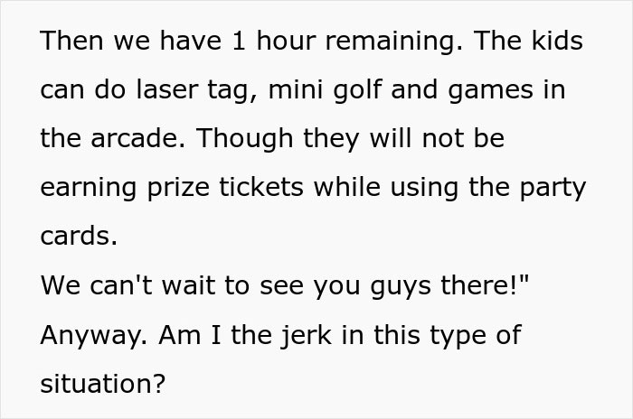 &ldquo;Very Wild To Me&rdquo;: Woman Taken Aback By One Mom&rsquo;s RSVP To Daughter&rsquo;s B-Day