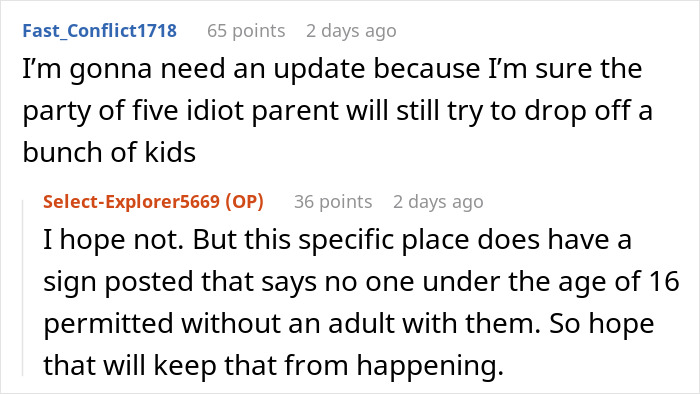 &ldquo;Very Wild To Me&rdquo;: Woman Taken Aback By One Mom&rsquo;s RSVP To Daughter&rsquo;s B-Day