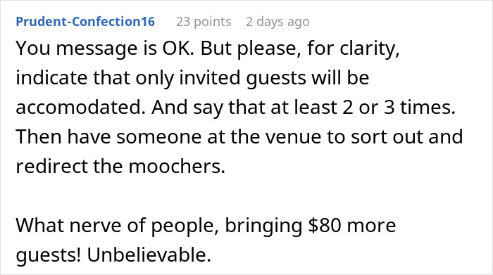 &ldquo;Very Wild To Me&rdquo;: Woman Taken Aback By One Mom&rsquo;s RSVP To Daughter&rsquo;s B-Day