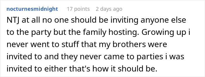 &ldquo;Very Wild To Me&rdquo;: Woman Taken Aback By One Mom&rsquo;s RSVP To Daughter&rsquo;s B-Day