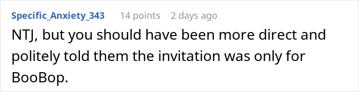 &ldquo;Very Wild To Me&rdquo;: Woman Taken Aback By One Mom&rsquo;s RSVP To Daughter&rsquo;s B-Day