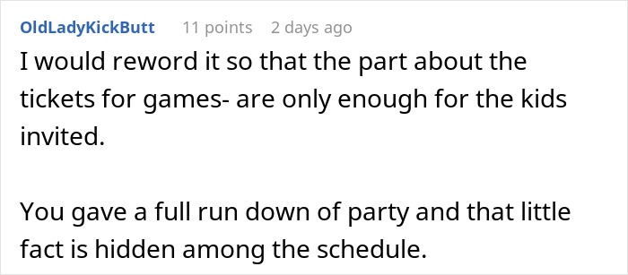 &ldquo;Very Wild To Me&rdquo;: Woman Taken Aback By One Mom&rsquo;s RSVP To Daughter&rsquo;s B-Day