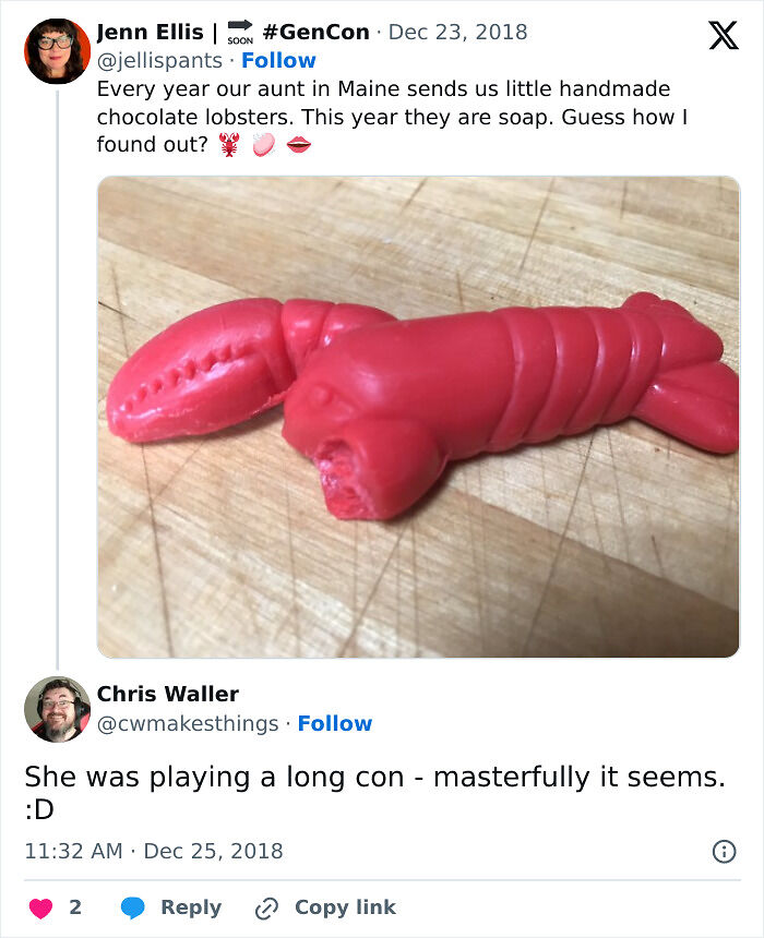 99 Times People “Found Satan” In These Evil But Harmless Posts