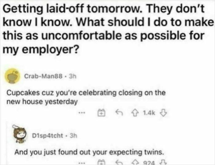 99 Times People “Found Satan” In These Evil But Harmless Posts